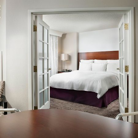 Chicago Marriott Suites Deerfield Esterno foto