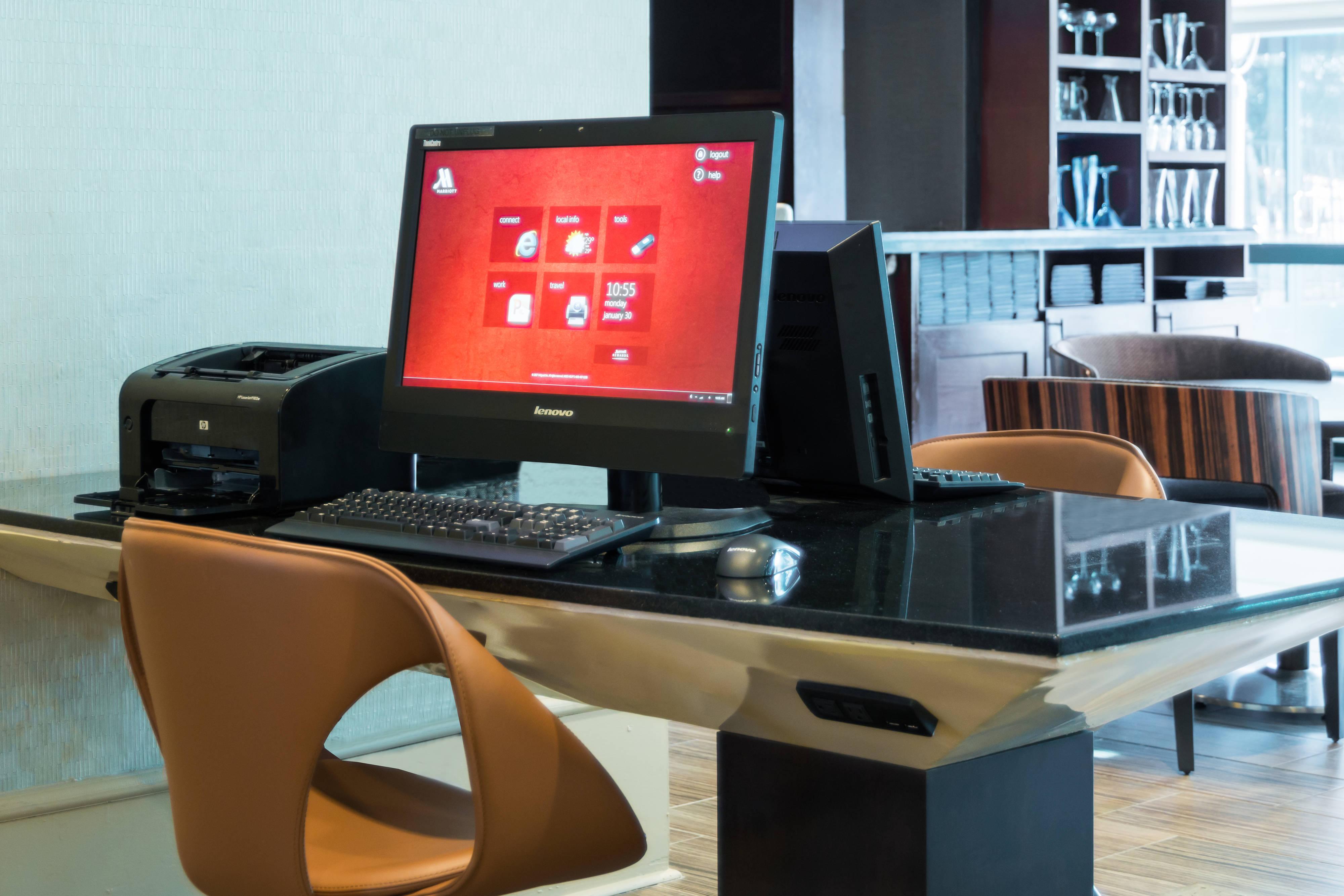 Chicago Marriott Suites Deerfield Esterno foto