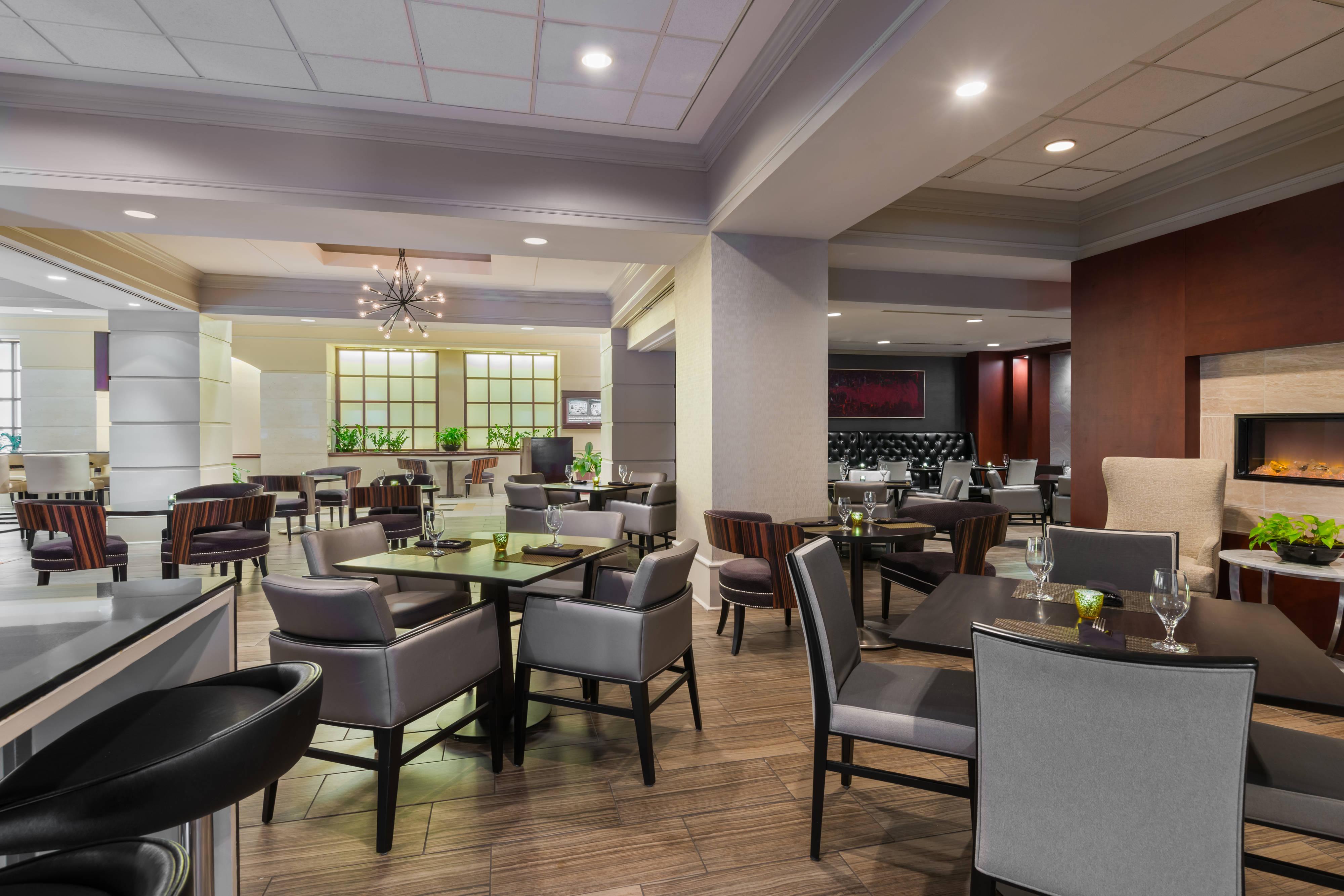 Chicago Marriott Suites Deerfield Esterno foto