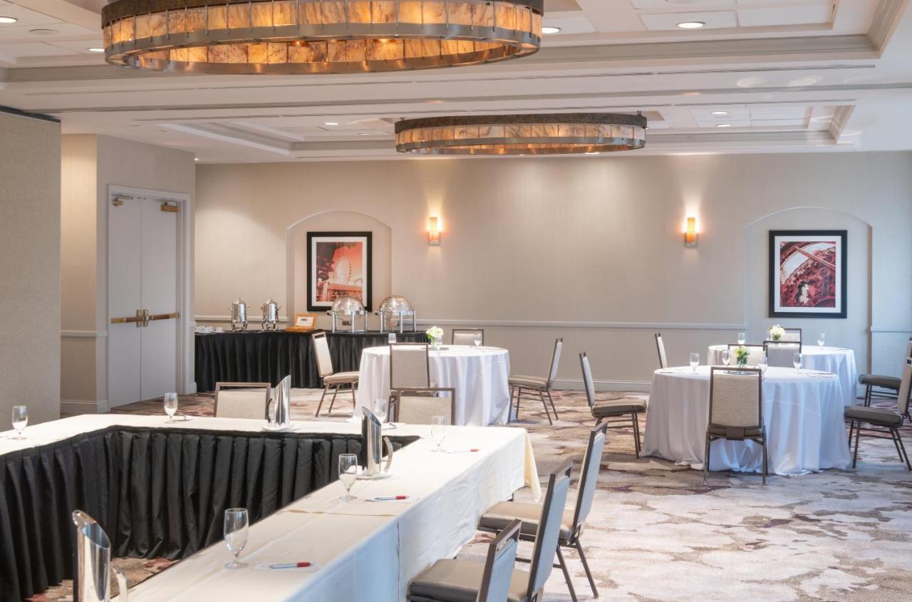 Chicago Marriott Suites Deerfield Esterno foto