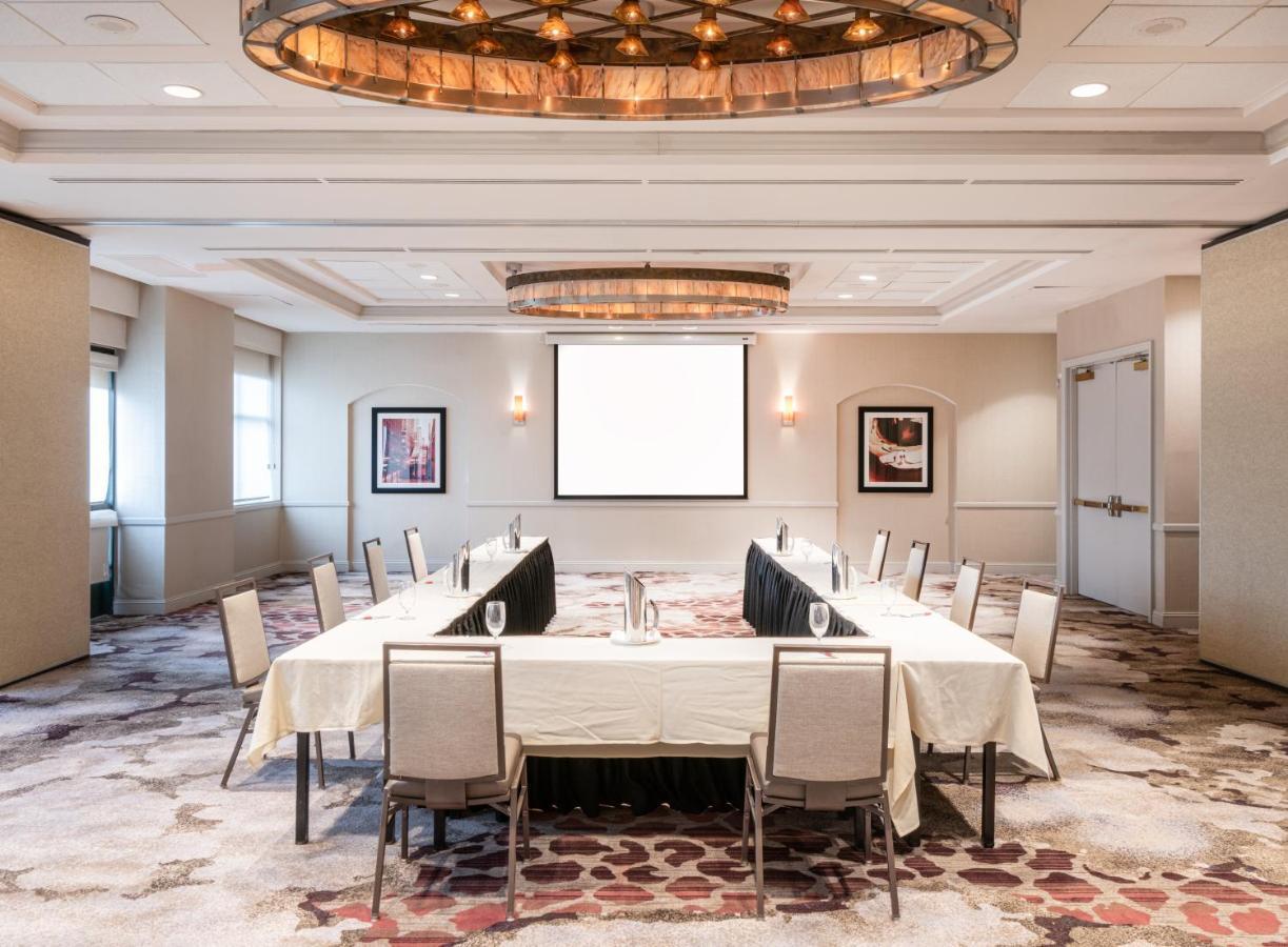 Chicago Marriott Suites Deerfield Esterno foto