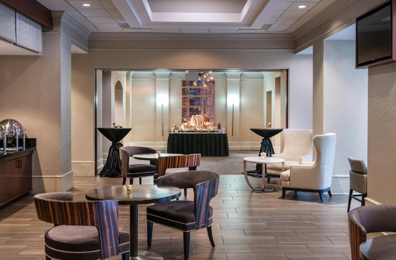 Chicago Marriott Suites Deerfield Esterno foto