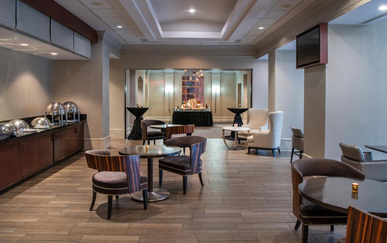 Chicago Marriott Suites Deerfield Esterno foto