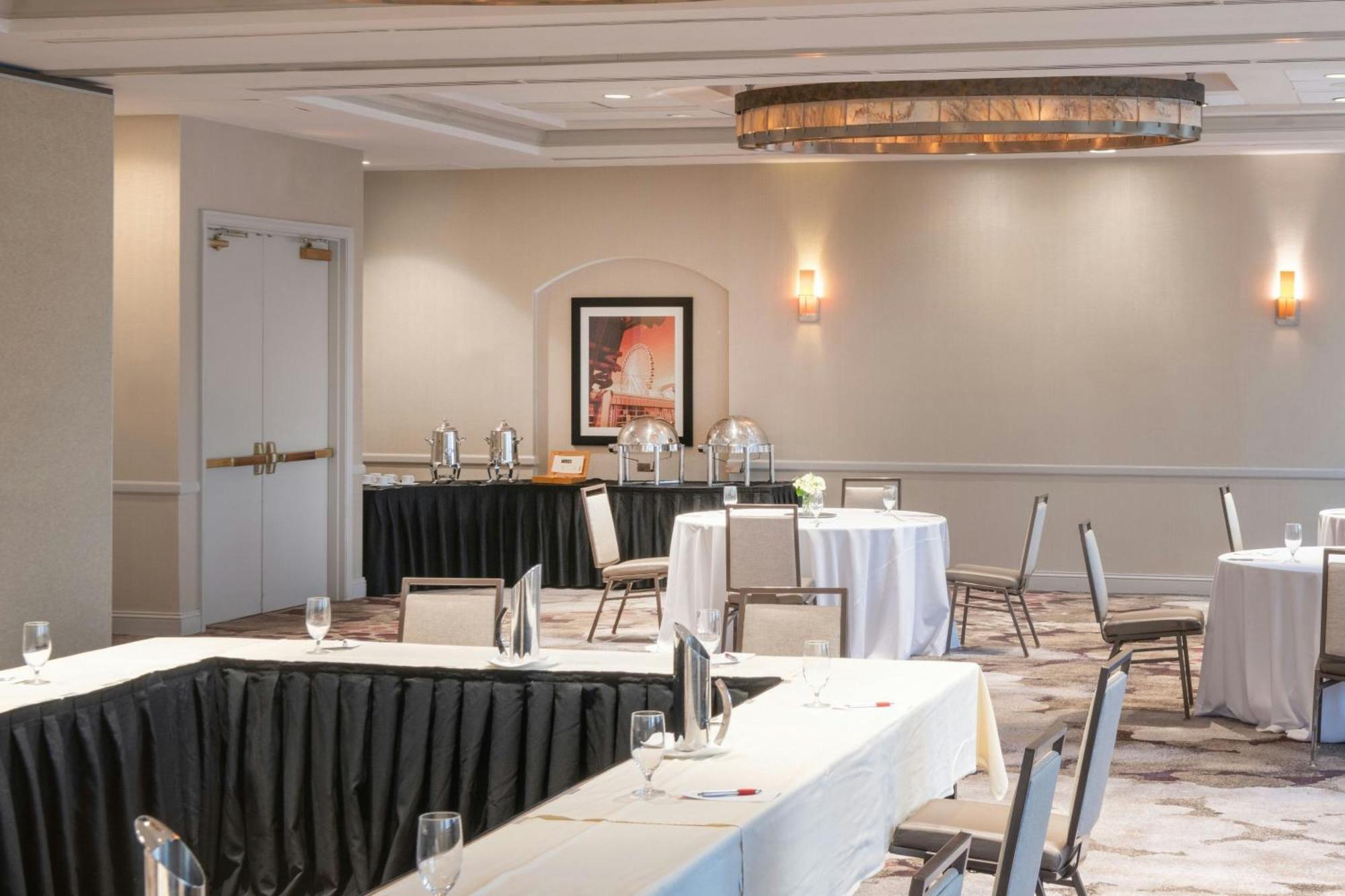 Chicago Marriott Suites Deerfield Esterno foto