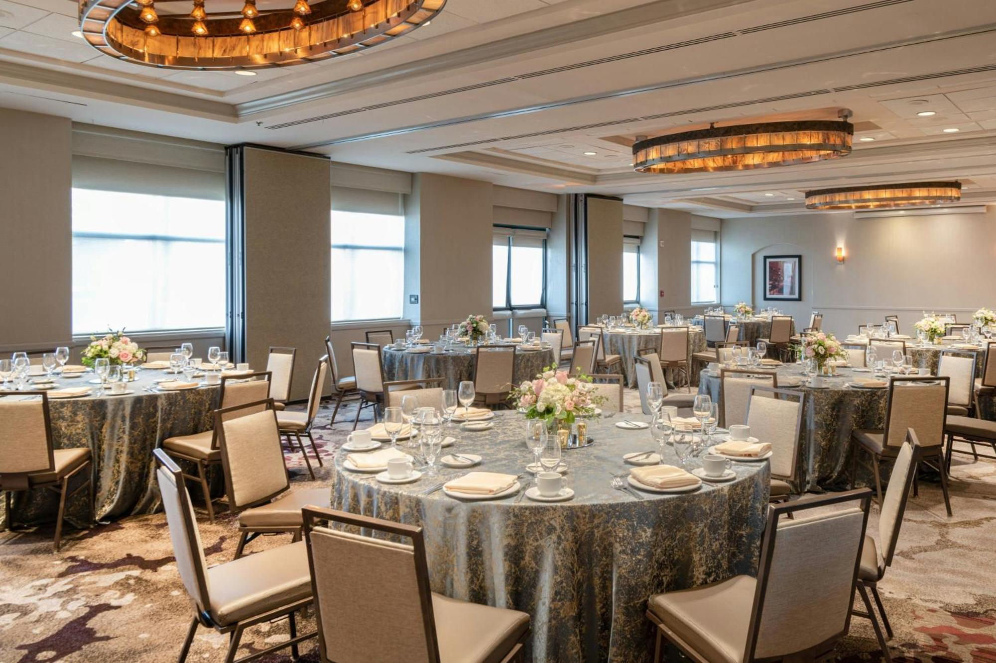Chicago Marriott Suites Deerfield Esterno foto