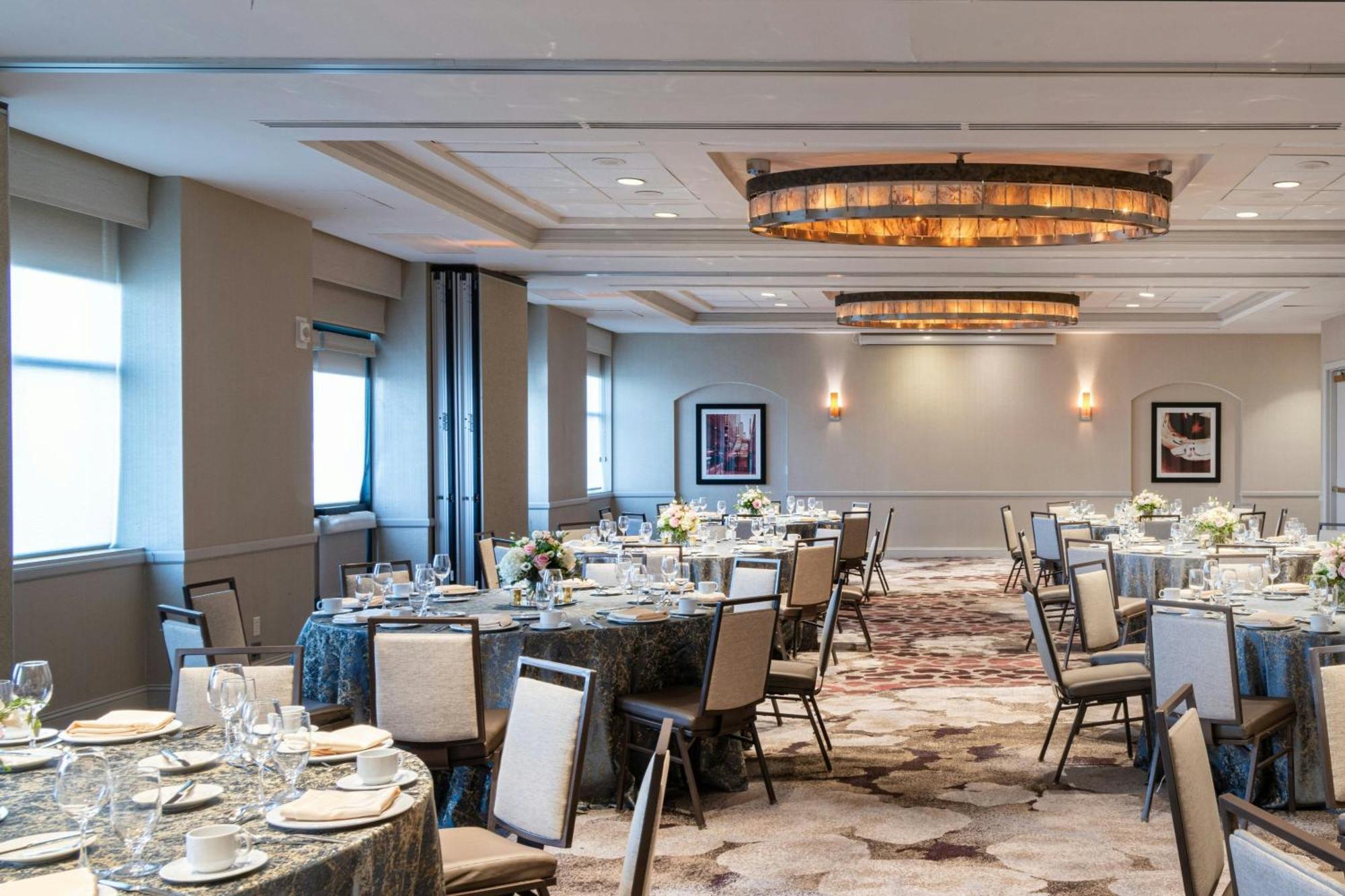 Chicago Marriott Suites Deerfield Esterno foto