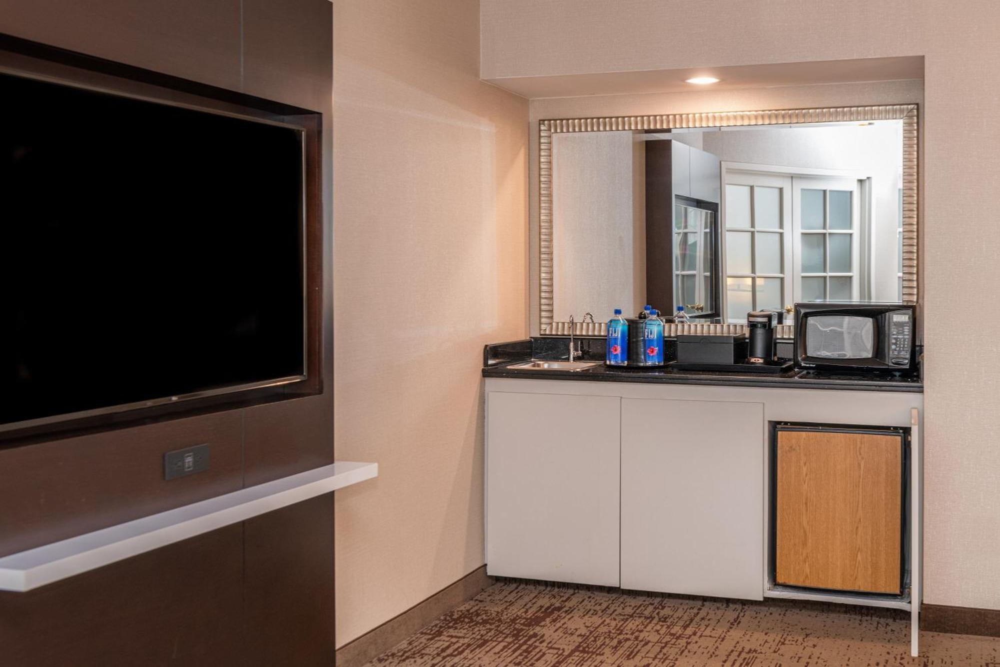 Chicago Marriott Suites Deerfield Esterno foto