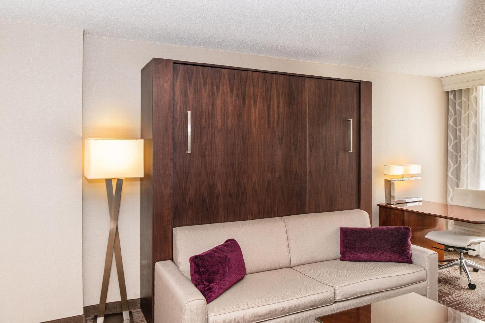 Chicago Marriott Suites Deerfield Esterno foto