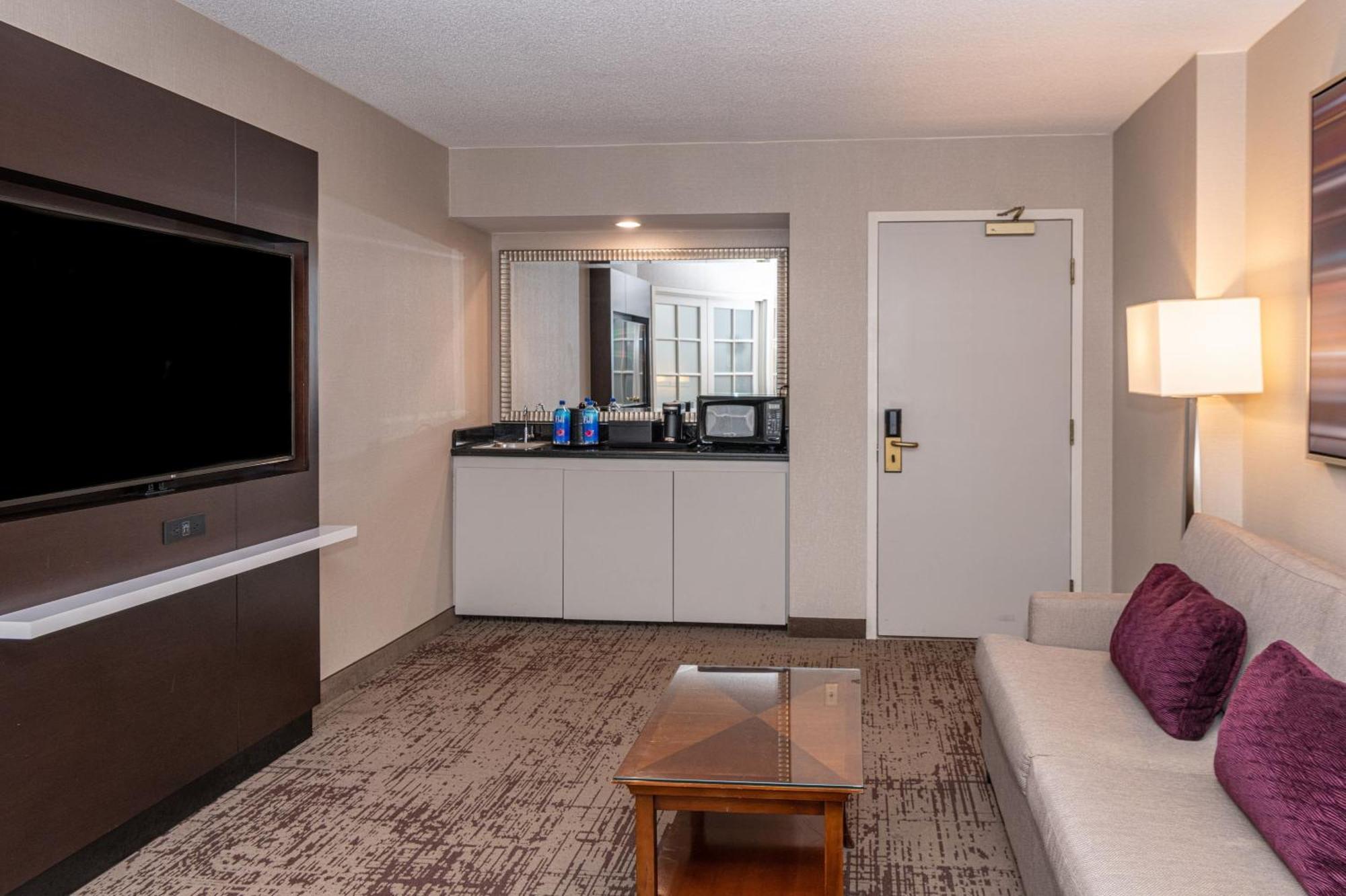 Chicago Marriott Suites Deerfield Esterno foto