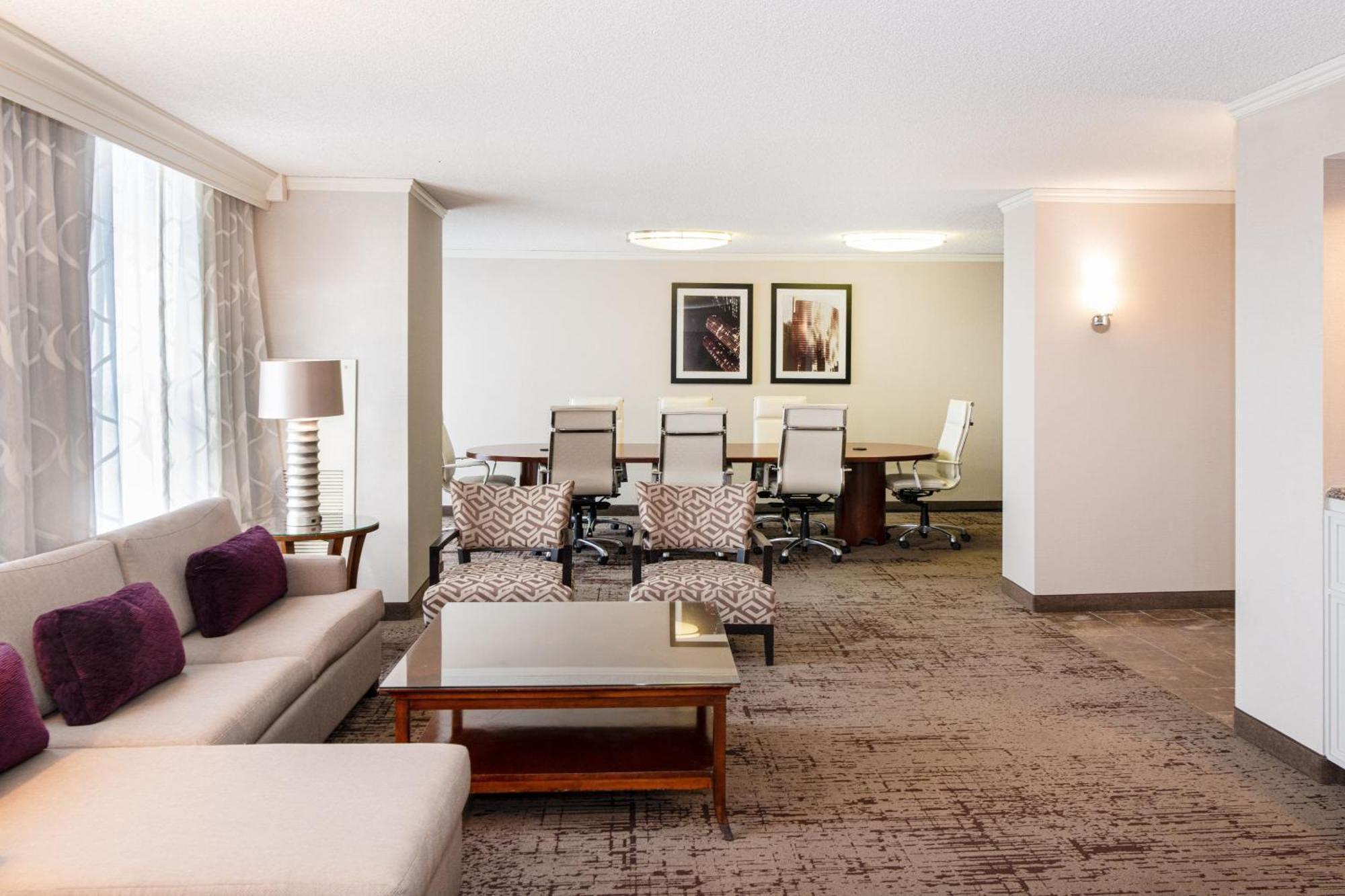 Chicago Marriott Suites Deerfield Esterno foto