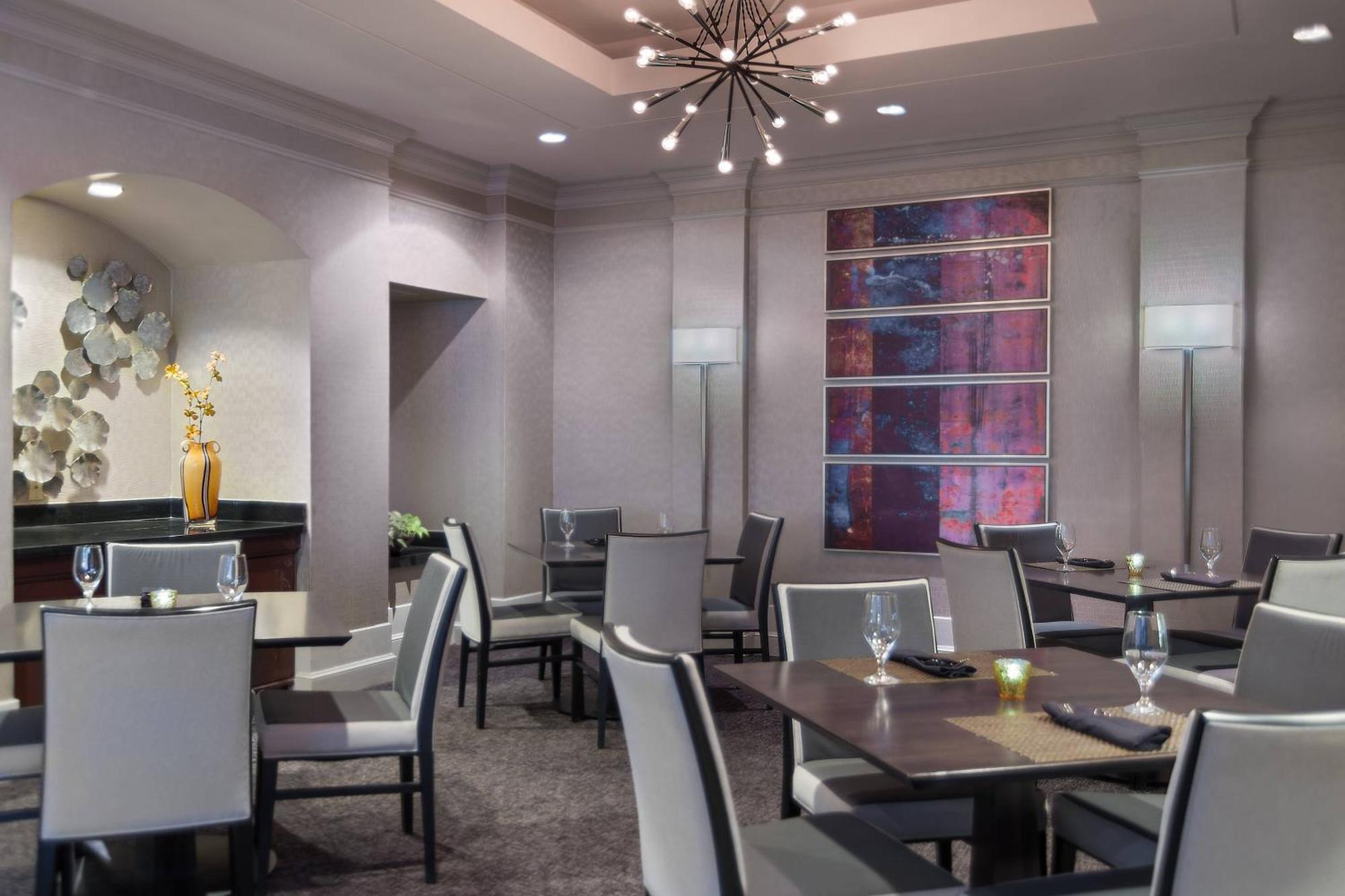 Chicago Marriott Suites Deerfield Esterno foto