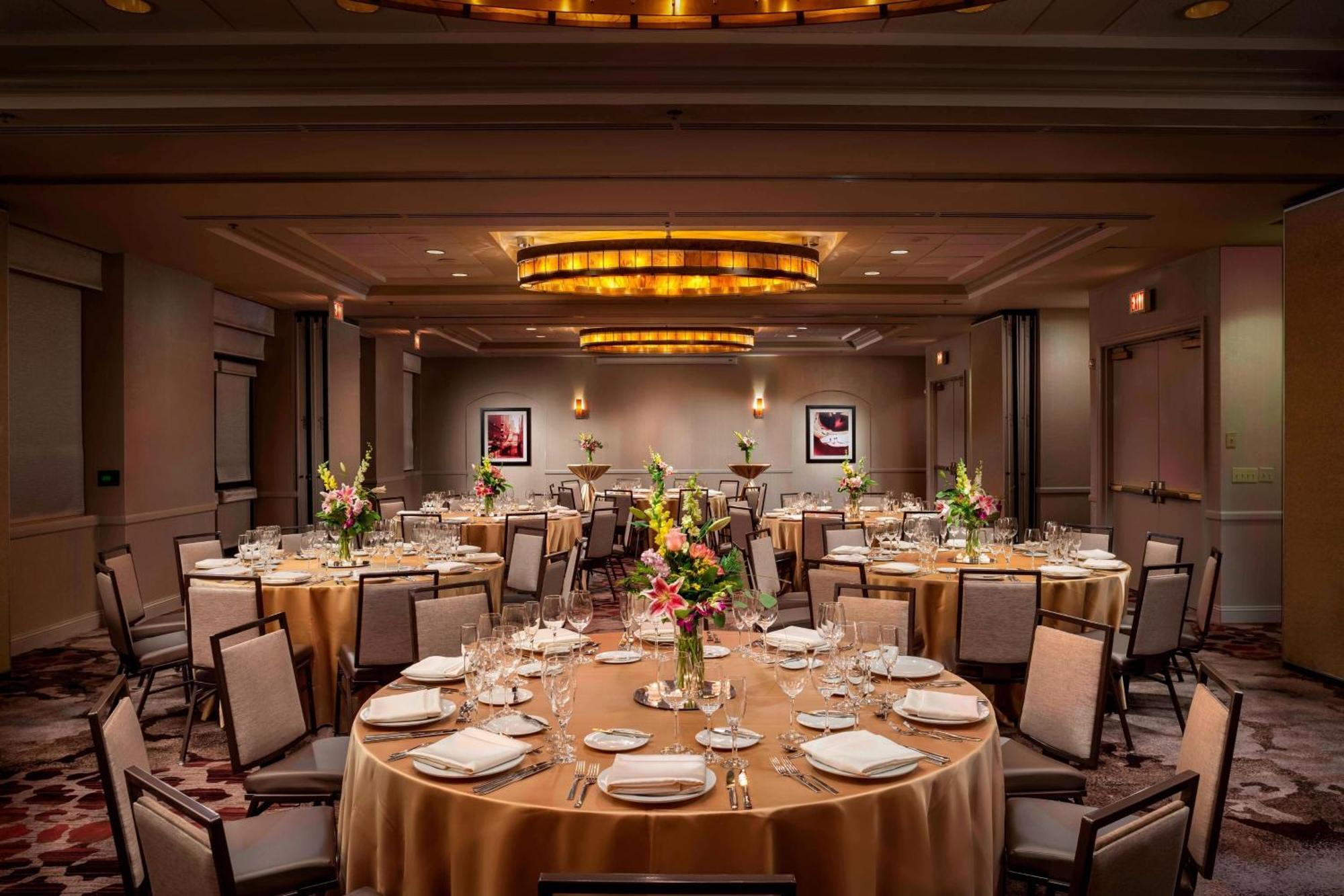 Chicago Marriott Suites Deerfield Esterno foto